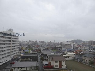 セントヒルズ山越の物件内観写真